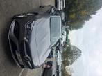 Mercedes CLA 250e AMG line, Auto's, Mercedes-Benz, Zwart, Leder en Stof, Break, 5 deurs