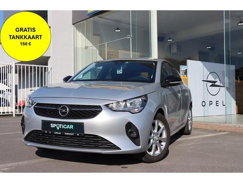 Opel Corsa Edition|100pk|6Versnellingen|nieuwstaat, Auto's, Opel, Corsa, Airbags, Airconditioning, Boordcomputer, Cruise Control