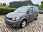 Volkswagen Caddy Maxi Life 1.6 TDI DSG 168.000 Km 7 zitplaat, Auto's, Volkswagen, Automaat, Elektrische ramen, 1600 cc, Bedrijf
