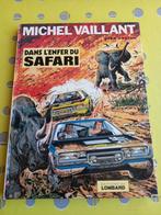 BD "Michel Vaillant", Livres, Comme neuf, Enlèvement, Jean Graton
