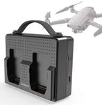 Smatree draagbaar laad station voor dji mavic 2 (pro/zoom), Hobby en Vrije tijd, Modelbouw | Radiografisch | Helikopters en Quadcopters