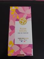 Plein Soleil eau de parfum 100 ML, Handtassen en Accessoires, Uiterlijk | Parfum, Ophalen of Verzenden, Nieuw