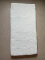 Matelas pour lit bébé (60x120 cm), Autres dimensions, Matelas, Enlèvement, Une personne