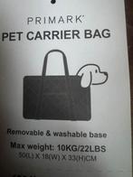 Hondtas, Animaux & Accessoires, Accessoires pour chiens, Enlèvement