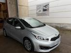 Kia Ceed 1.4i Navi Edition ISG * GPS/Camera *, Argent ou Gris, Achat, Entreprise, Boîte manuelle