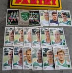 PANINI FOOTBALL 90 RAC.MECHELEN 18 STICKERS 1990, Verzenden, Nieuw