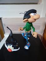 Franquin/Le cas Lagaffe (Fariboles/Leblon) Gaston, Enlèvement ou Envoi, Gaston ou Spirou, Utilisé