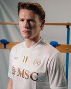 SC Napoli 2025/2026 25/26, Verzamelen, Verzenden, Nieuw, Shirt