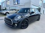 Mini 5d 2021 1.5i benzine/LED cockpit/Navi/PDC/Garantie, Voorwielaandrijving, Stof, Zwart, Bedrijf