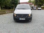 Mercedes Vito 114 CDI/2.0D/Long/automatique/TVA/Camera/euro6, Auto's, Electronic Stability Program (ESP), Achterwielaandrijving