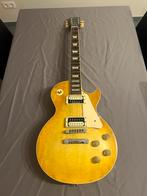 Gibson Les Paul Traditional 2011 honeyburst, Musique & Instruments, Comme neuf, Solid body, Gibson