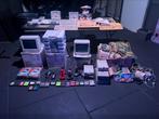 Lot retro / vintage computers en toenehoren, Computers en Software, Ophalen