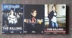the Killing complete serie 1-3, Ophalen of Verzenden, Boxset