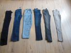 Pantalons fille 14 ans, Ophalen of Verzenden, Meisje, Broek