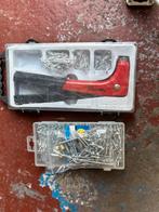 Schietmachine, Enlèvement, Utilisé