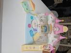 Kinderdagverblijf Sylvanian, Ophalen, Gebruikt, Poppenhuis