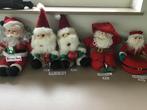 7 Pères Noël pour seulement 5 euros par Père Noël, Enlèvement ou Envoi, Comme neuf