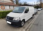 Toyota hiace 2008, Achat, Particulier, Toyota, ABS
