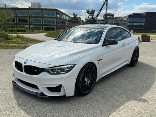 Bmw f82 m4 *LCI*DKG*CARBON*FULL*, Auto's, BMW, Particulier, 4 Reeks, 360° camera, ABS, Achteruitrijcamera, Adaptieve lichten, Airbags