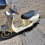 Scooter, Fietsen en Brommers, Ophalen, Overige modellen, Klasse A (25 km/u), Zo goed als nieuw