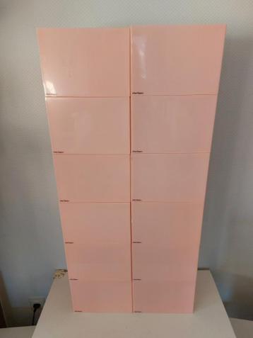 Collector - Veuve Clicquot Lampes Modulables - Rose
