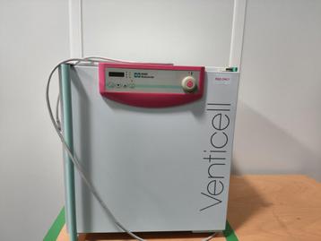 Venticell incubator  beschikbaar voor biedingen