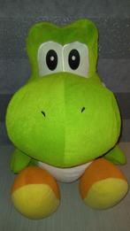 XXL Yoshi knuffel, Kinderen en Baby's, Ophalen of Verzenden, Gebruikt, Overige typen