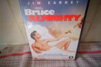 DVD Bruce Almighty(Jim Carrey), Ophalen of Verzenden, Actiekomedie, Zo goed als nieuw, Vanaf 6 jaar