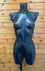 Etalage pop Black, Ophalen, Zo goed als nieuw, Pop