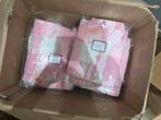 2 cartons de vêtements neuf avec étiquettes, Kinderen en Baby's, Kinderkleding | Overige, Ophalen of Verzenden, Nieuw, Mini mignon / Binhuali
