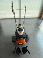 Freese, Doe-het-zelf en Bouw, Gereedschap | Freesmachines, Ophalen, Zo goed als nieuw, Benzine, Tuinfrees