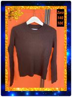 Trui meisje 140. Zara, Kinderen en Baby's, Kinderkleding | Maat 140, Meisje, Trui of Vest, Ophalen of Verzenden, Zo goed als nieuw