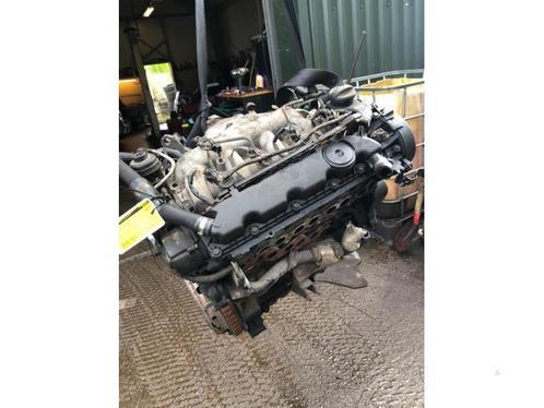 Motor van een Peugeot 807, Auto-onderdelen, Motor en Toebehoren, Peugeot, Gebruikt, 3 maanden garantie, Ophalen of Verzenden