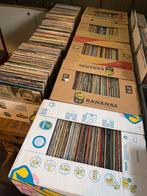 Groot lot vinyl langspeelplaten en singles, Cd's en Dvd's, Ophalen, Gebruikt