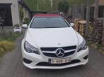 Te Koop Mercedes-Benz E220 Cabrio, Auto's, Mercedes-Benz, Automaat, Achterwielaandrijving, 4 cilinders, Cabriolet