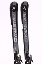 168 ski's DYNASTAR MASTER SPEED SL, black/grey, Overige merken, 160 tot 180 cm, Gebruikt, Verzenden
