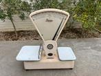 Vintage winkel weegschaal, Antiek en Kunst, Ophalen
