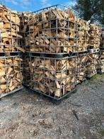 Brandhout, Enlèvement