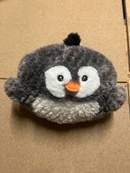 Noxxiez handwarmer knuffel Pinguin, Ophalen, Zo goed als nieuw