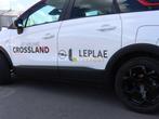 Opel Crossland GS LINE 1.2T 110PK *DIRECTIEWAGEN*, Autos, Opel, 5 places, Crossland X, Berline, Jantes en alliage léger