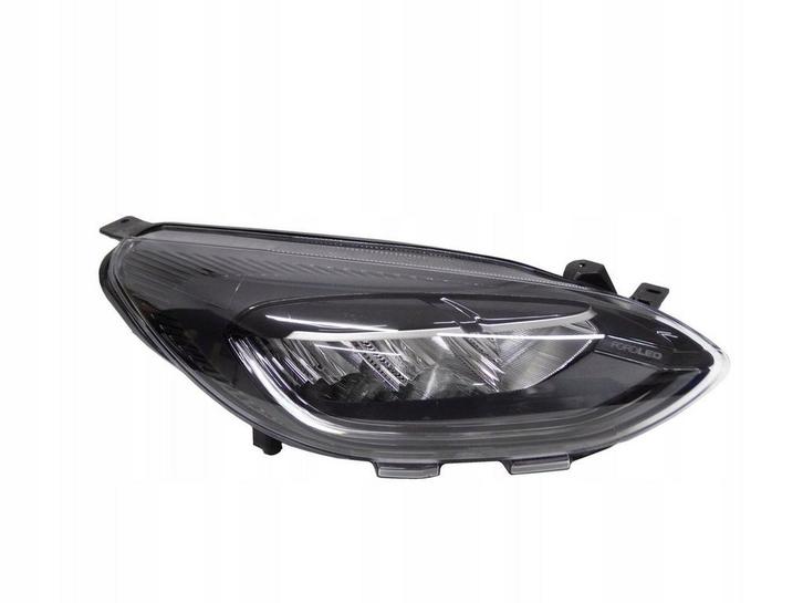 Ford Fiesta mk8 Lift 21-23 Volledig LED N1BB-13E014-AE, Auto-onderdelen, Verlichting, Ford, Gebruikt, Ophalen of Verzenden