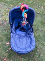 Maxi cosi pebble + mura plus + draagmand + opzetstuk,.., Ophalen, Gebruikt, Maxi-Cosi, Verstelbare rugleuning