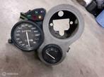 Dashboard kilometerteller temperatuurmeter 748 916 996 998, Gebruikt