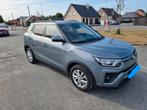 Ssangyong Tivoli, Auto's, Voorwielaandrijving, Stof, Euro 6, Tivoli