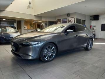 Mazda 3 2.0 SKYACTIV-G SKYCRUISE AUT beschikbaar voor biedingen