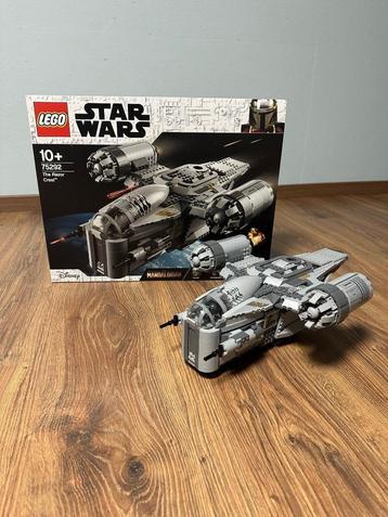 Lego, Enlèvement, Utilisé, Ensemble complet, Lego