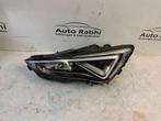Seat Tarraco  koplam links Full Led 5FJ941007F, -, Utilisé, -, -