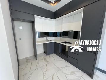 Appartement 1+1 beschikbaar voor biedingen