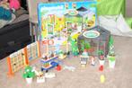 playmobil flora tuincenter met serre 4480, Kinderen en Baby's, Speelgoed | Playmobil, Complete set, Gebruikt, Ophalen of Verzenden