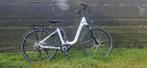 Victoria Etrekking 8.8 elektrische damesfiets, Fietsen en Brommers, Elektrische fietsen, Zo goed als nieuw, 47 tot 51 cm, 50 km per accu of meer